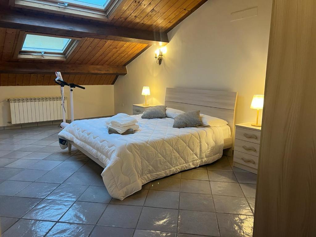 Il Palazzo - Luxury & Event Bed & Breakfast Cosenza